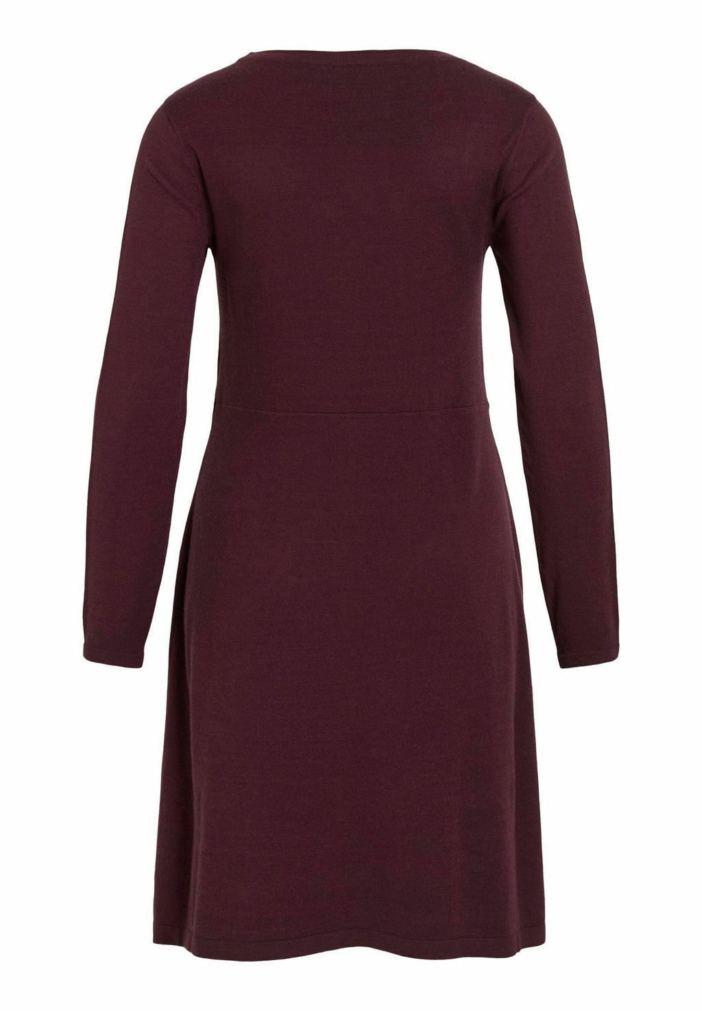 VILA Short VIHELLIE Long sleeved