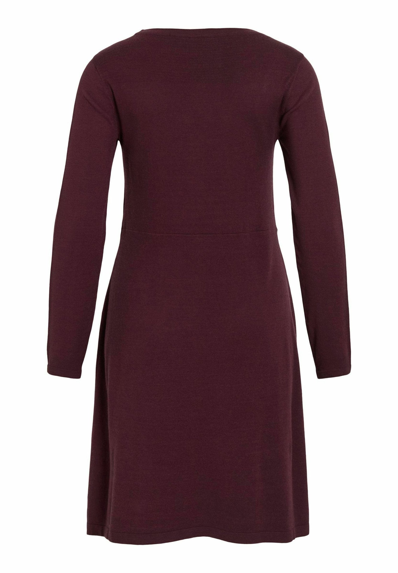 VILA Short VIHELLIE Long sleeved