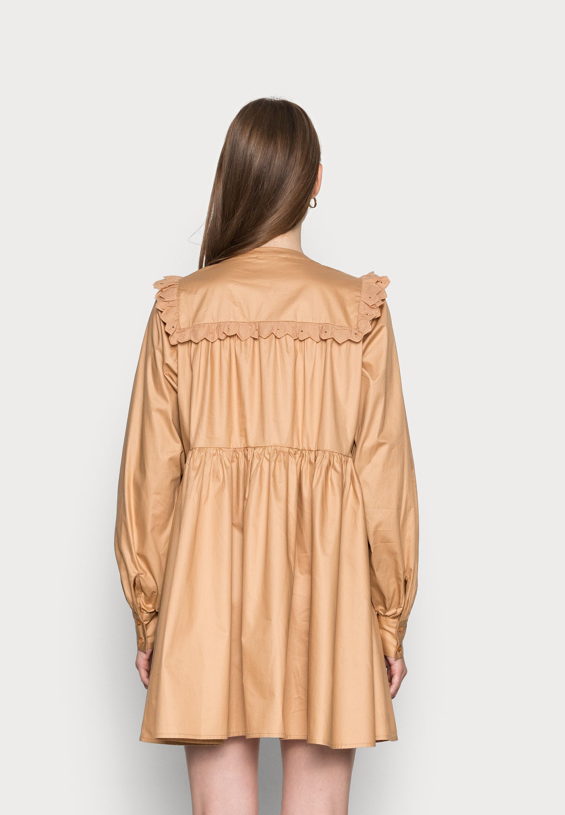 EDITED CAMRYN DRESS