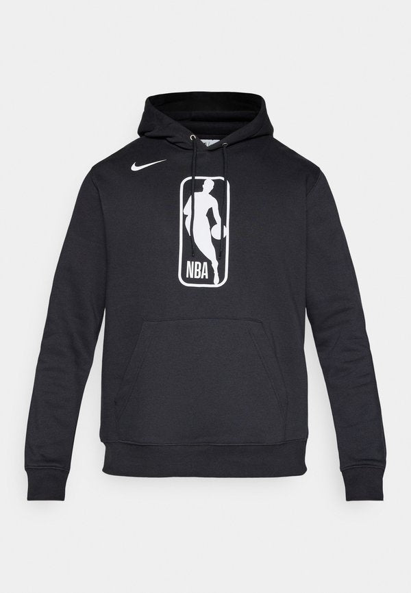 Nike Performance TEAM 31 CLUB - Hoodie - black