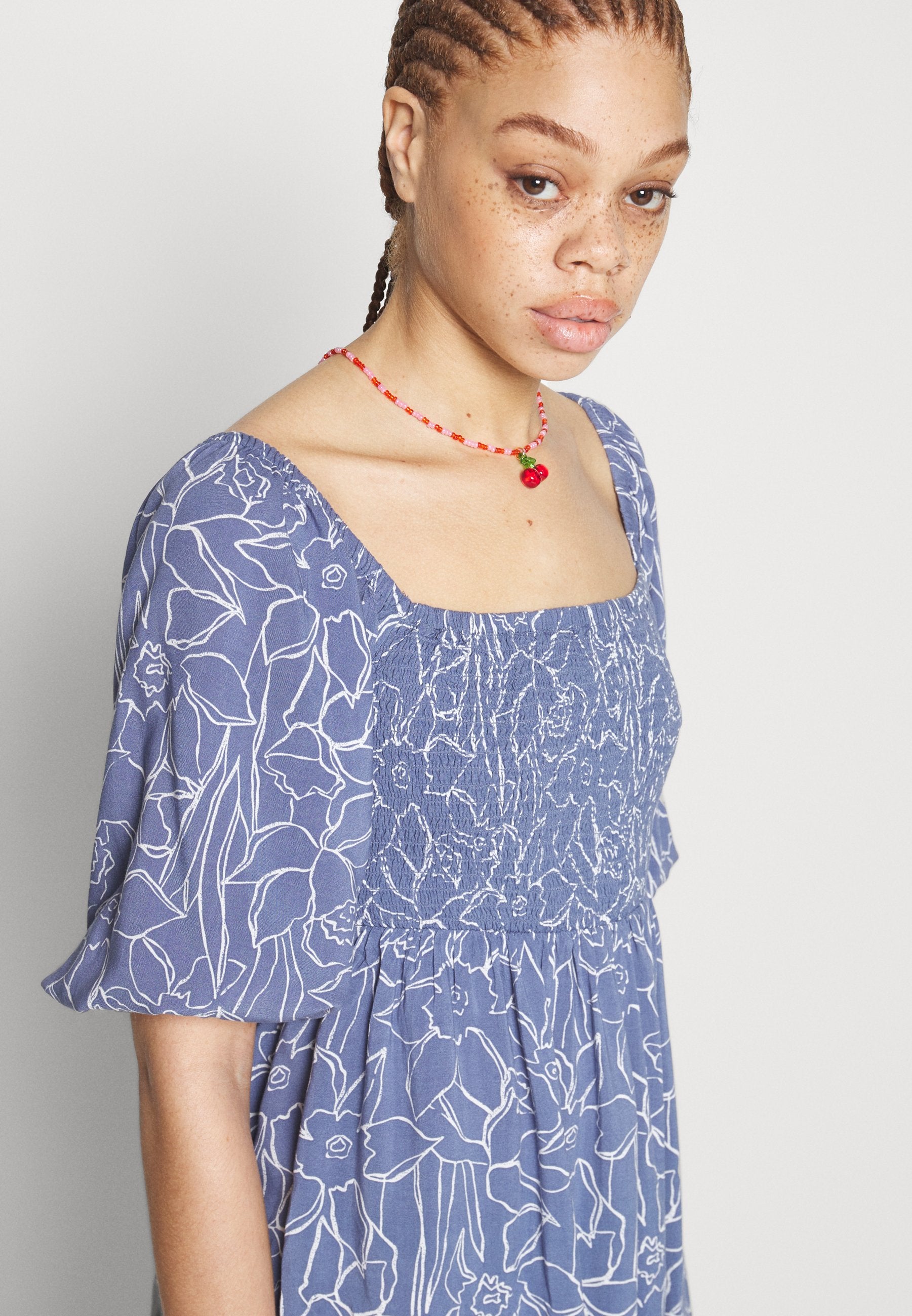 Roxy SANDS MINI DRESS