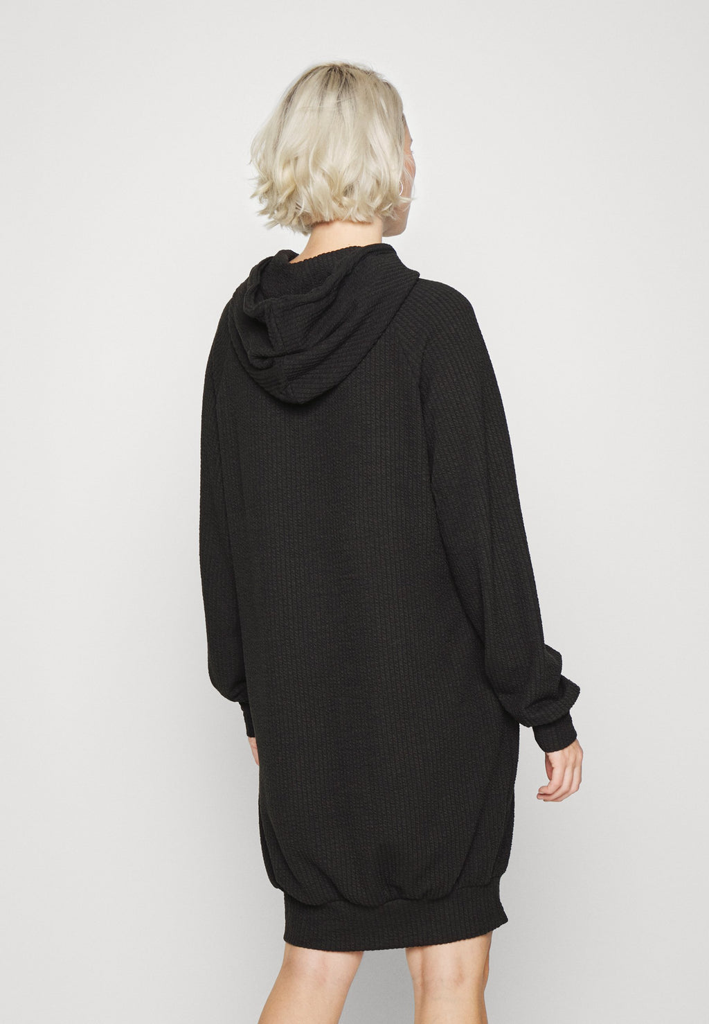 Glamorous Bloom GATHERED HOODY
