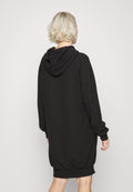 Glamorous Bloom GATHERED HOODY