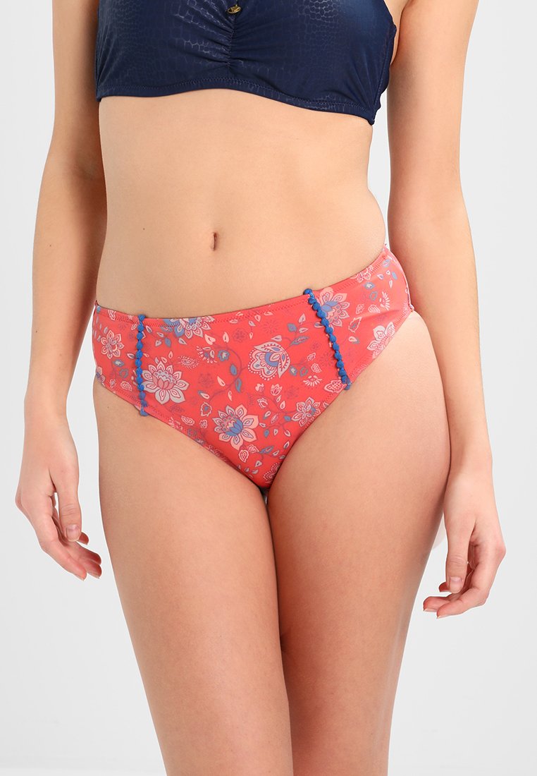 MINKPINK LUCIA MID RISE BOTTOMS
