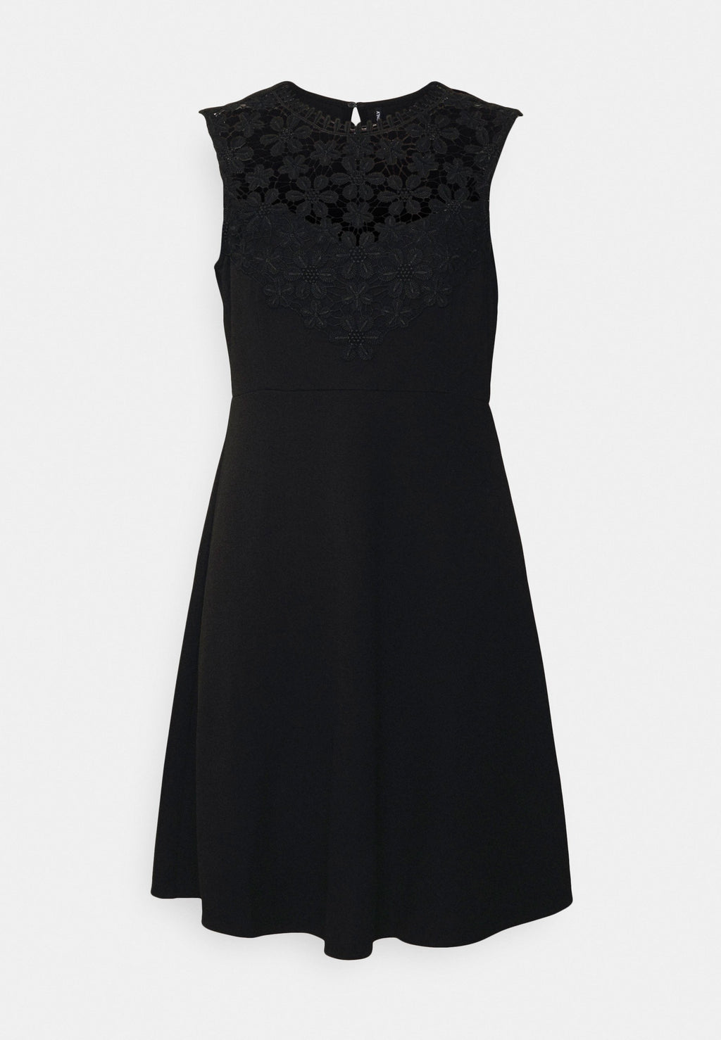 ONLMONNA LACE DRESS Media 1
