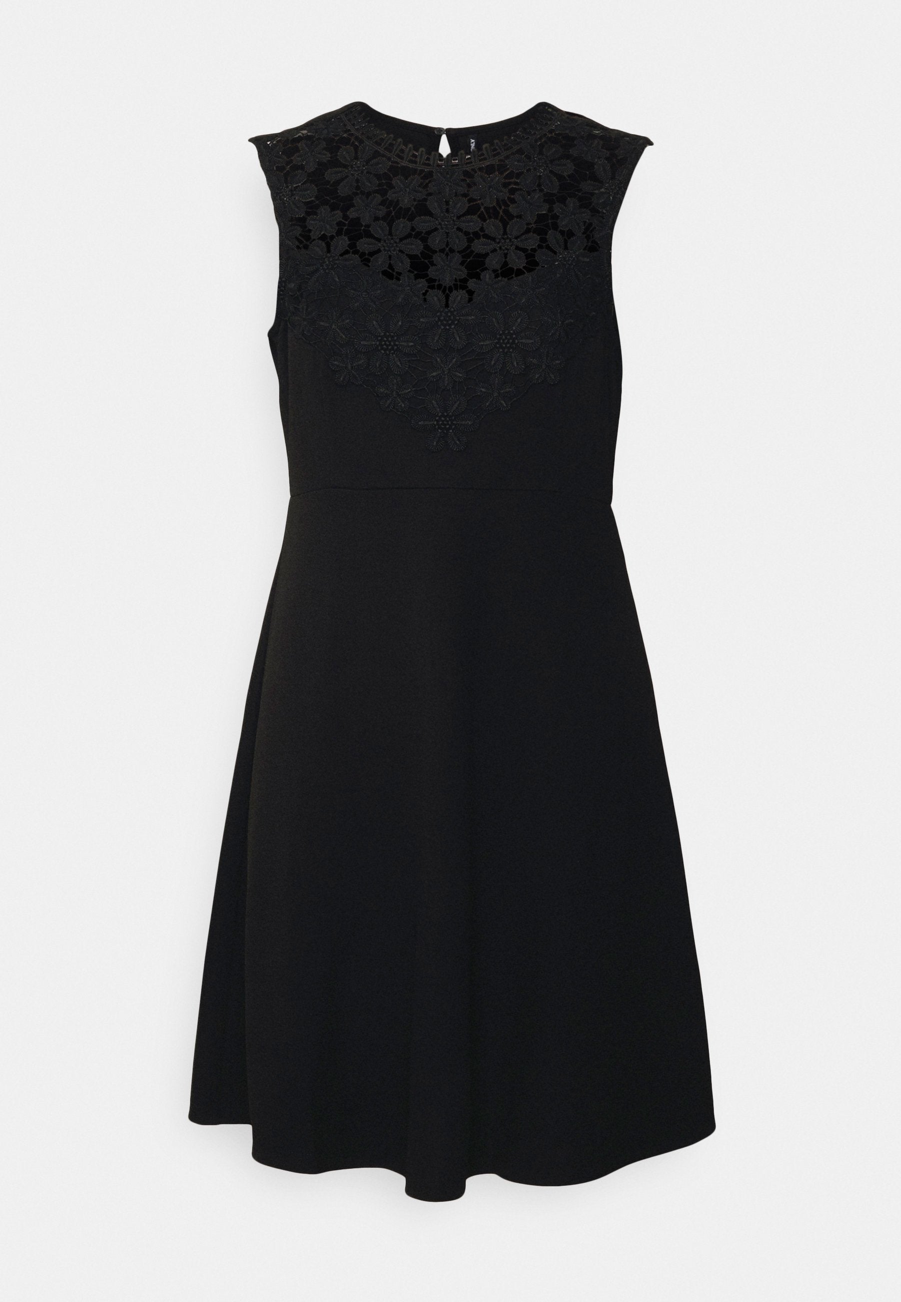 ONLMONNA LACE DRESS Media 1