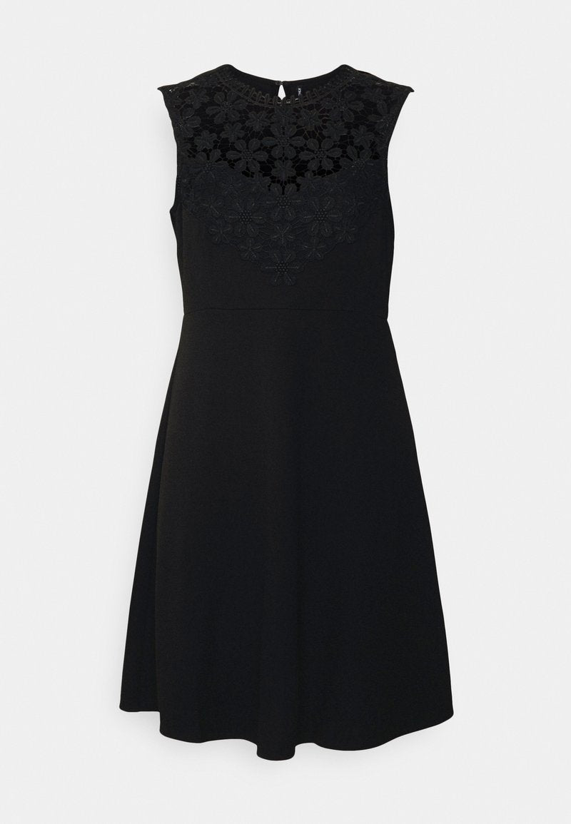 ONLMONNA LACE DRESS - ONLY Petite - View 1