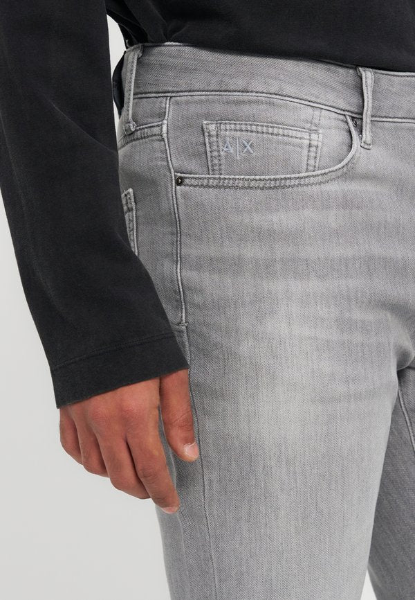 Armani Exchange
