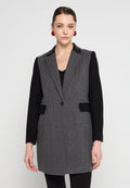 DKNY Blazer Media 1