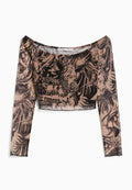 OFF THE SHOULDER Media 1