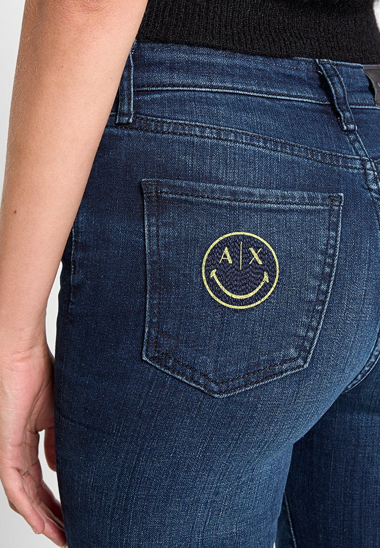 Armani Exchange Jeans Skinny Fit Media 5