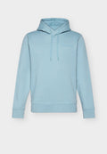 TOM TAILOR BASIC  - Hoodie - tourmaline