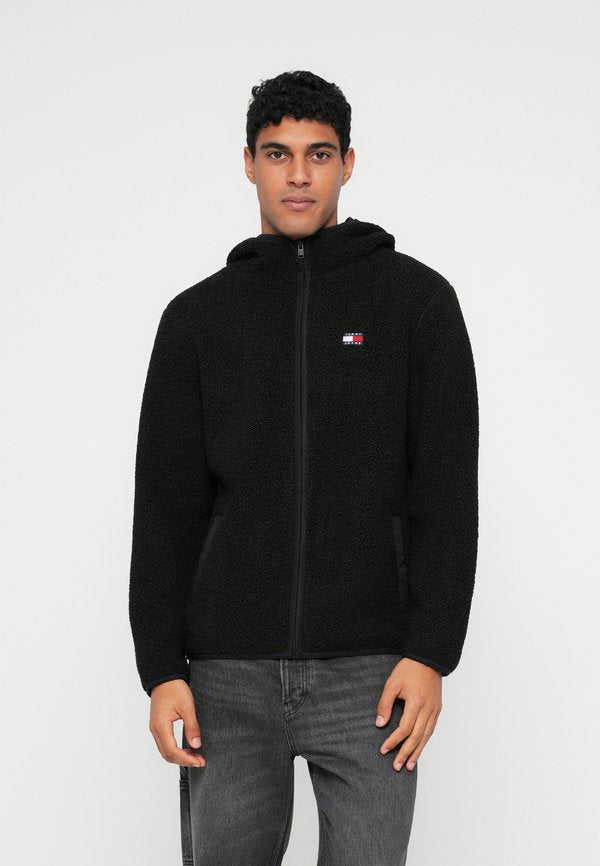 Tommy Jeans BADGE ZIP