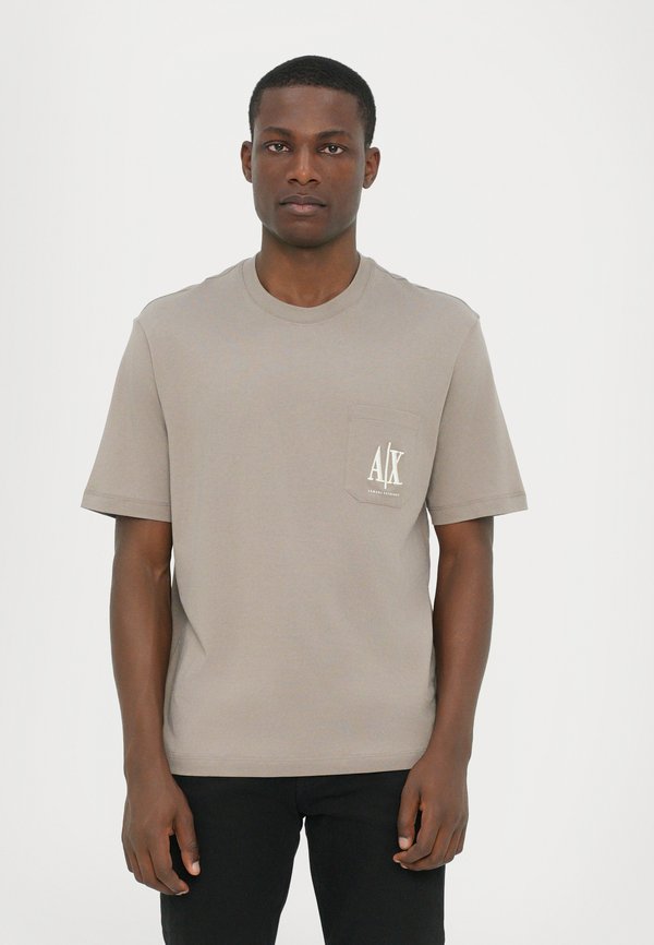 Armani Exchange T-SHIRT REGULAR FIT