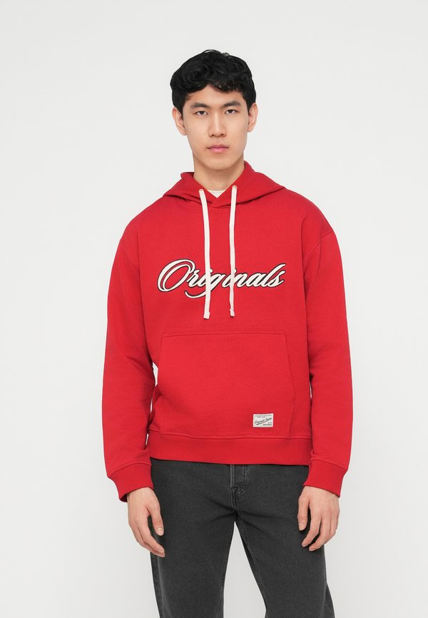 Jack & Jones JORNANTUCKET - Hoodie - samba