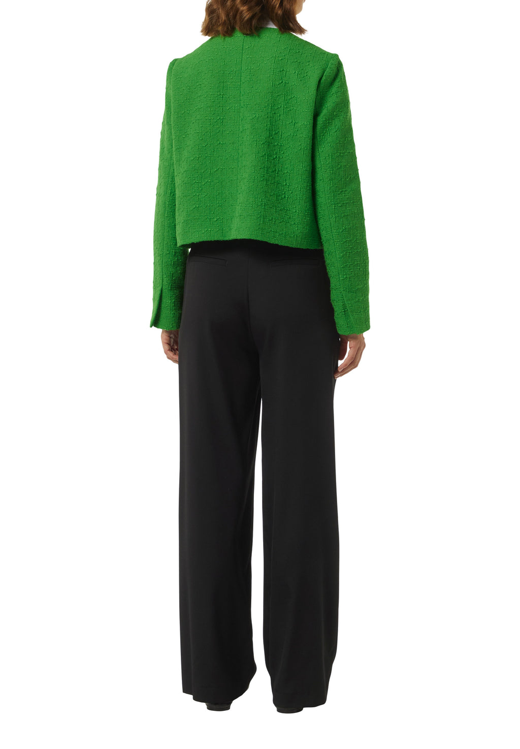 comma Leichte Jacke Media 5