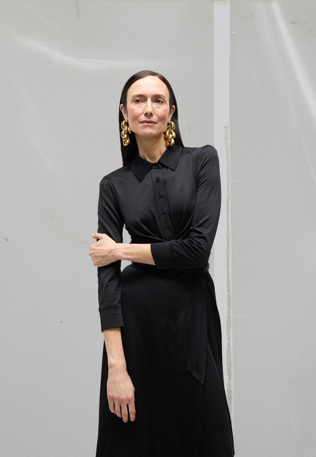 Diane von Furstenberg SANA TWO DRESS