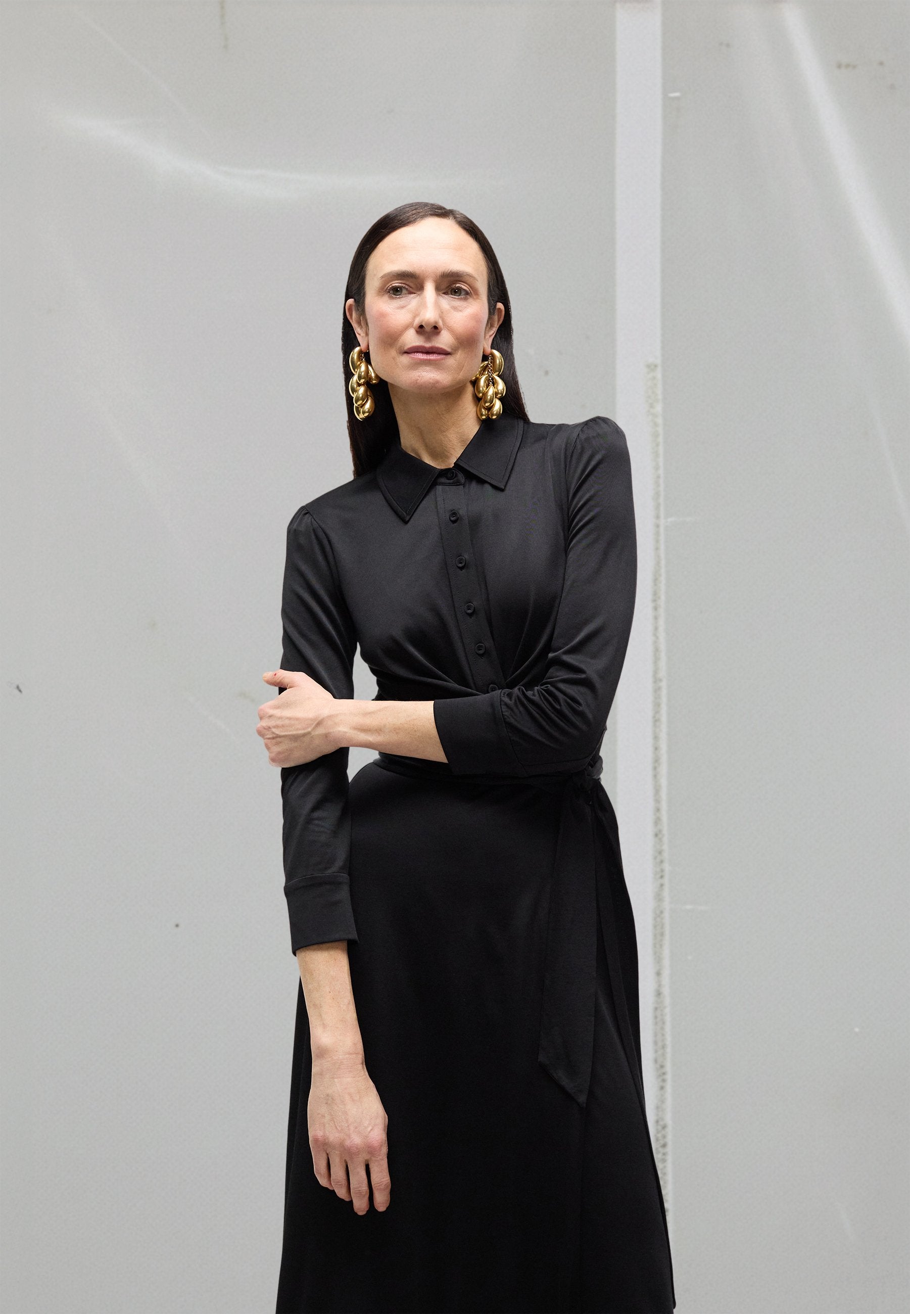 Diane von Furstenberg SANA TWO DRESS