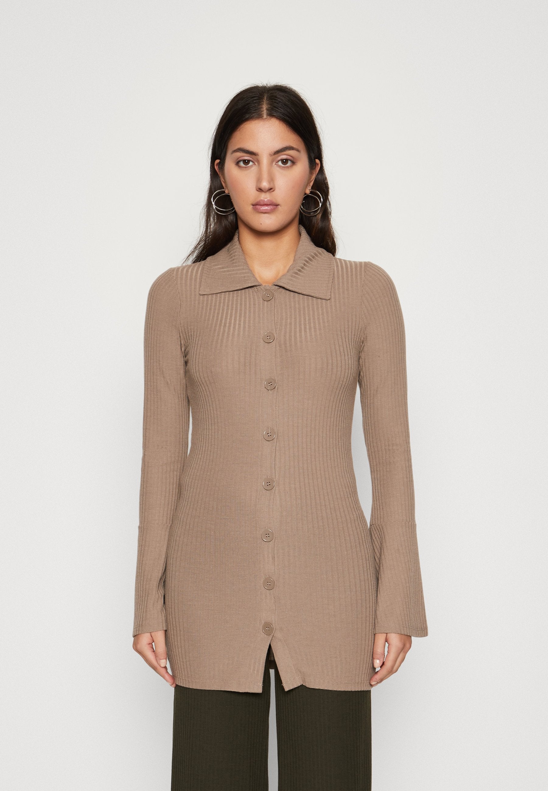 ONLNELLA BUTTON CARDIGAN Media 3