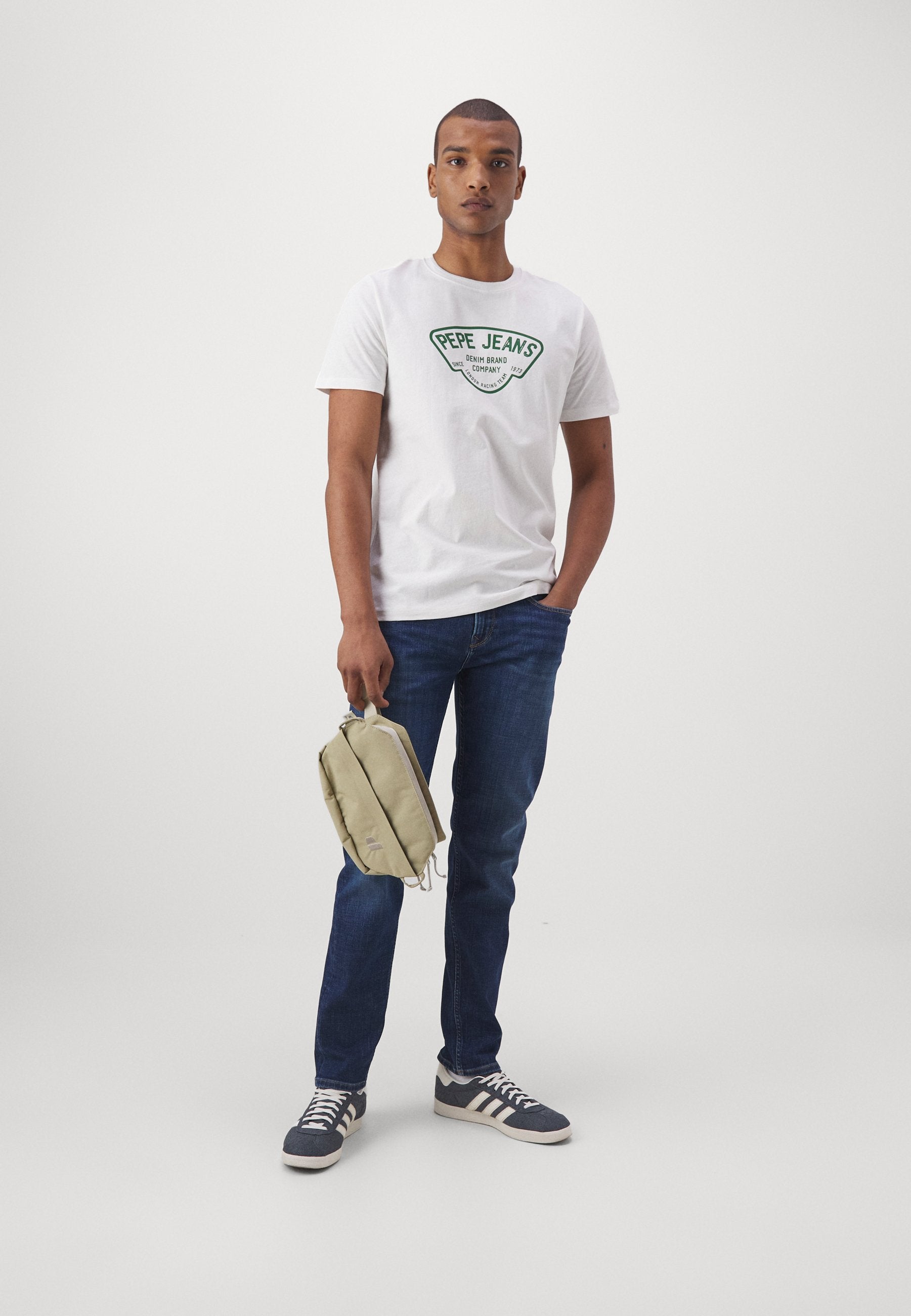 Pepe Jeans SLIM JEANS