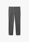 Mango Chinos - grey