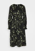 Vero Moda VMMARTA CALF DRESS