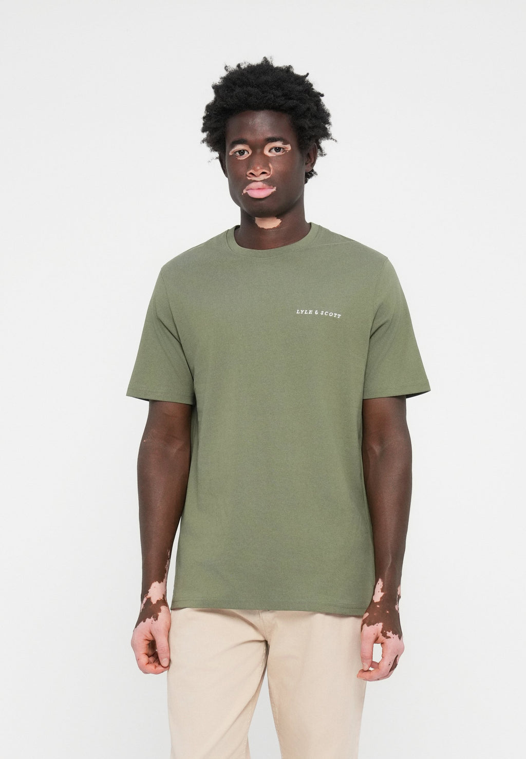 Lyle & Scott