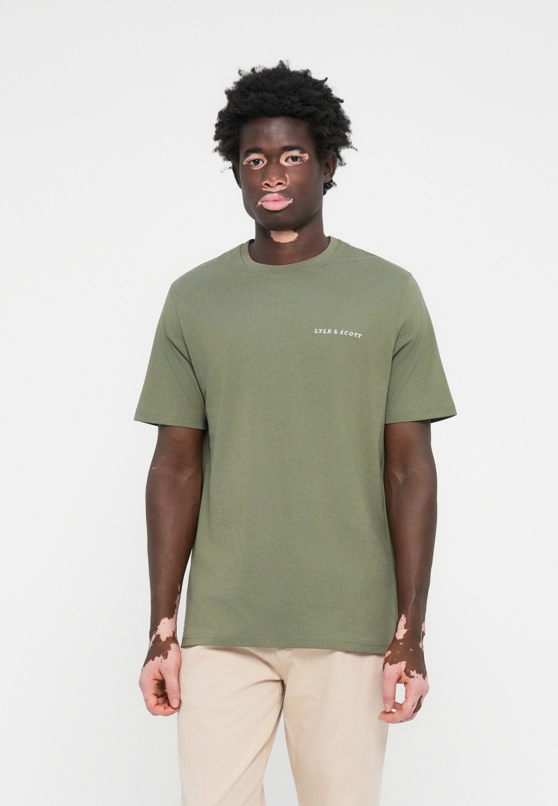 Lyle & Scott