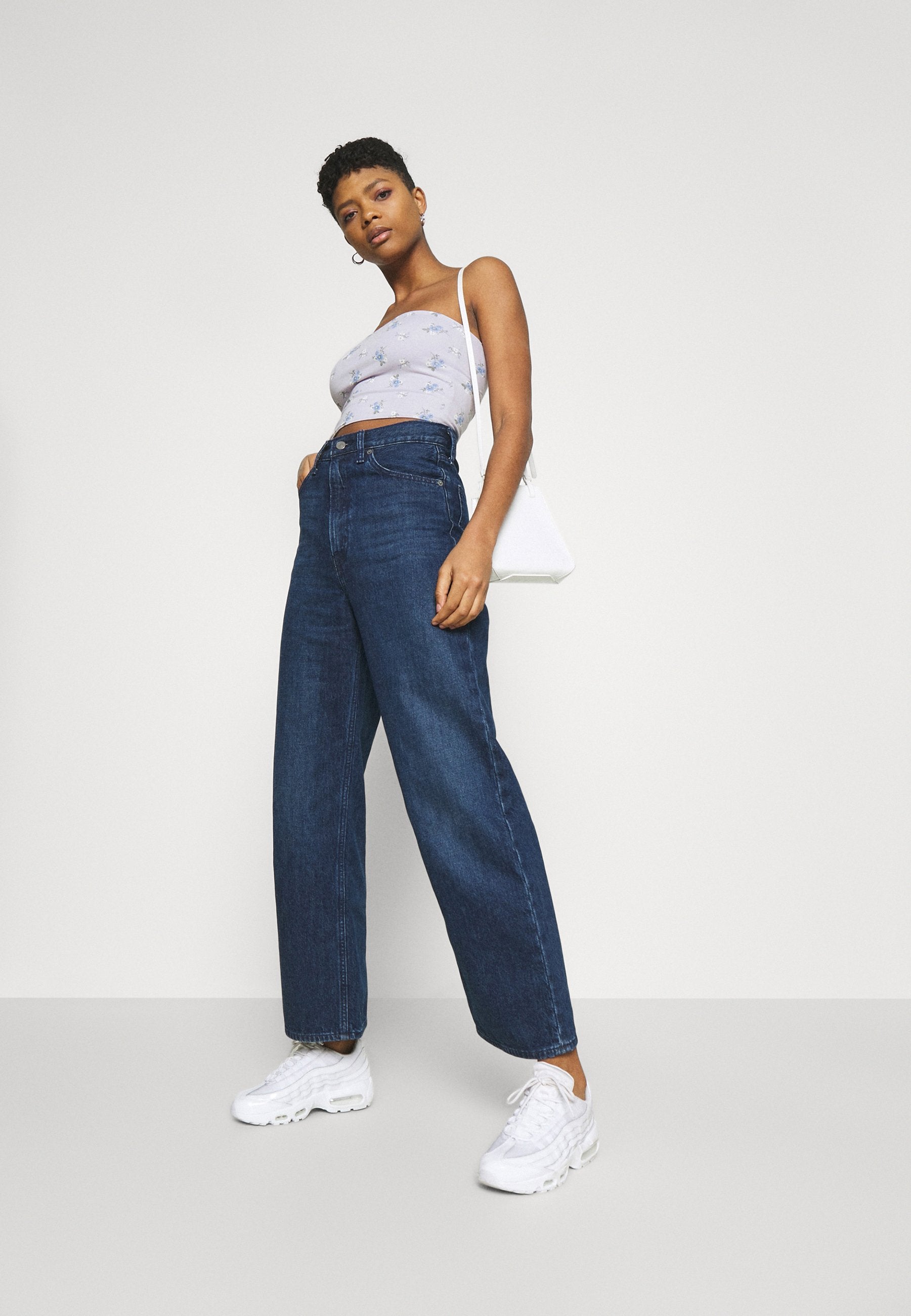 Hollister Co. REVERSIBLE TUBE