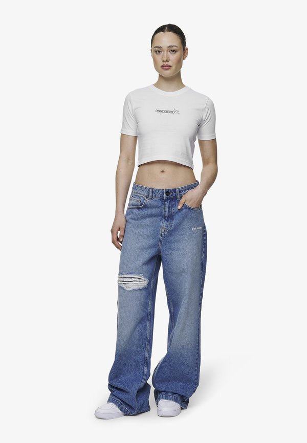 Pegador THEA BABY TEE