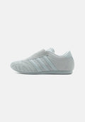adidas Originals TAEKWONDO - Slip-ons - sage