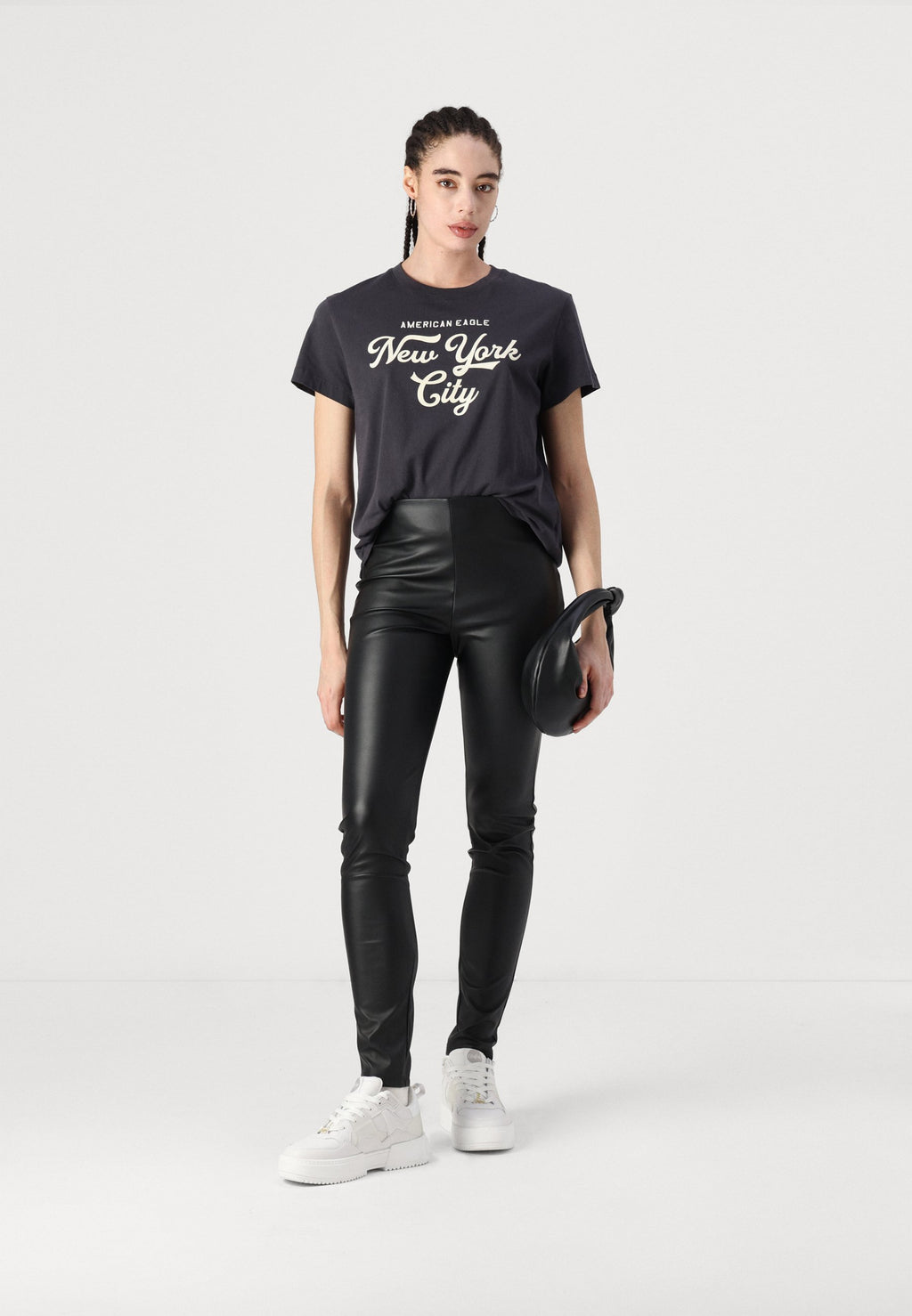 VILA VININA PANTS