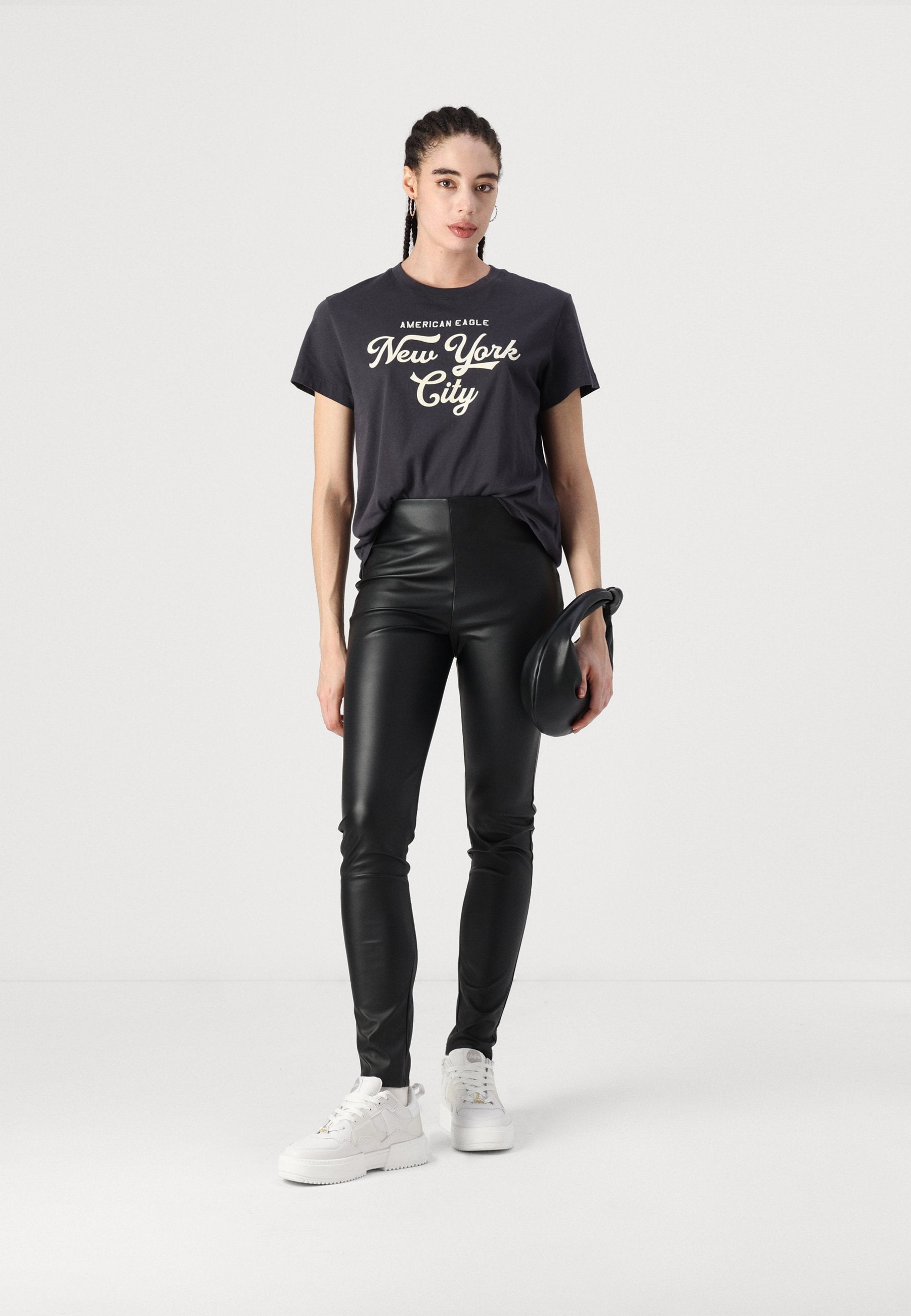 VILA VININA PANTS
