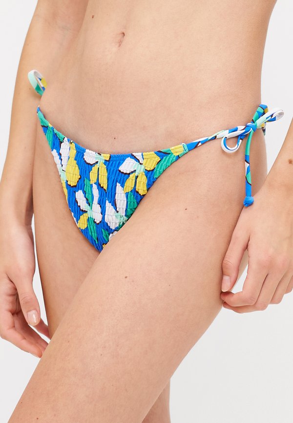 Roxy SUNNY DAYS FLORAL CHEEKY