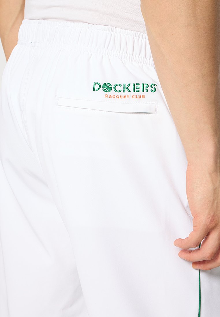 DOCKERS