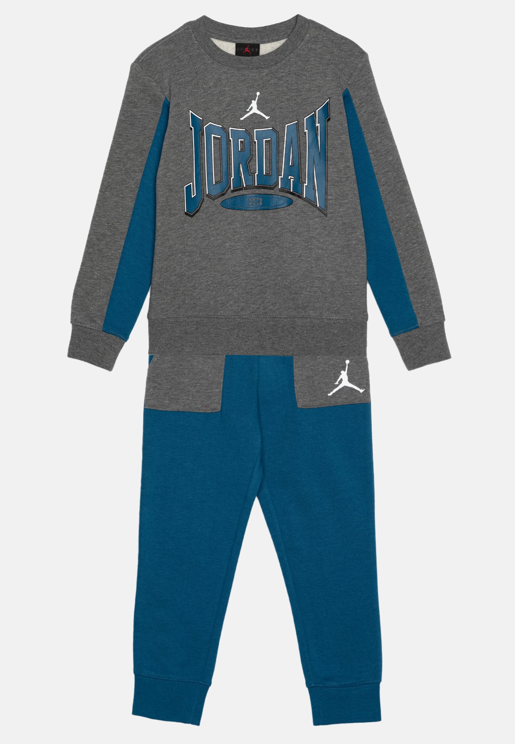 Jordan RETRO JORDAN CREW UNISEX SET