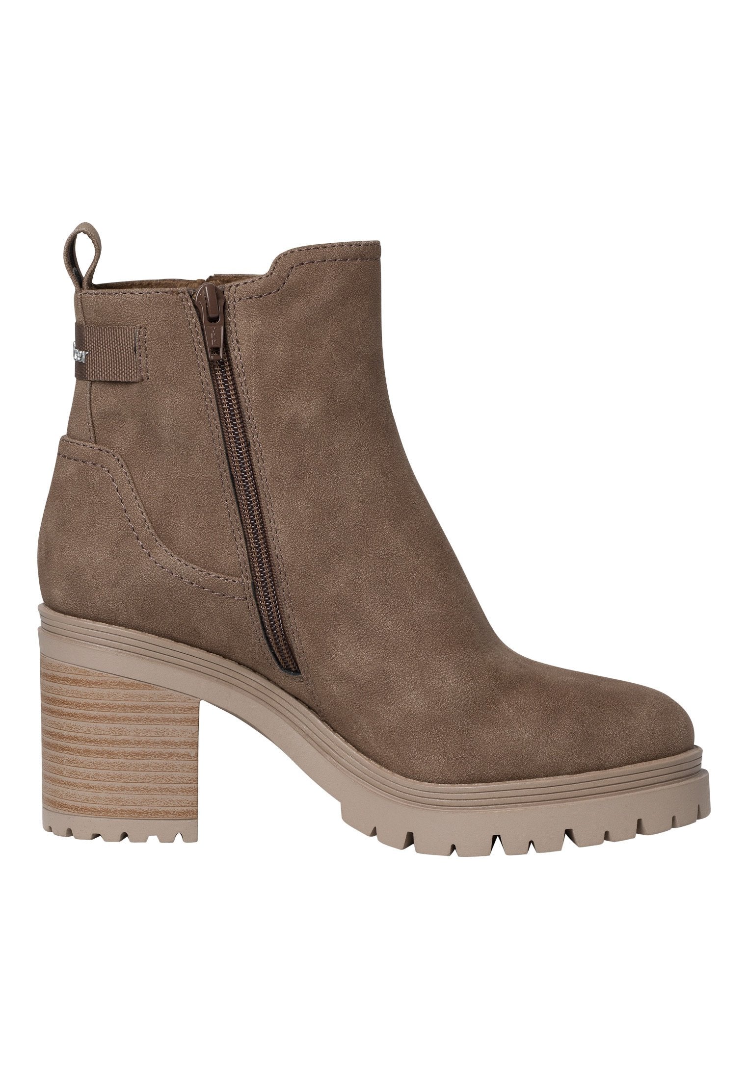 s.Oliver High Heel Stiefelette Media 5