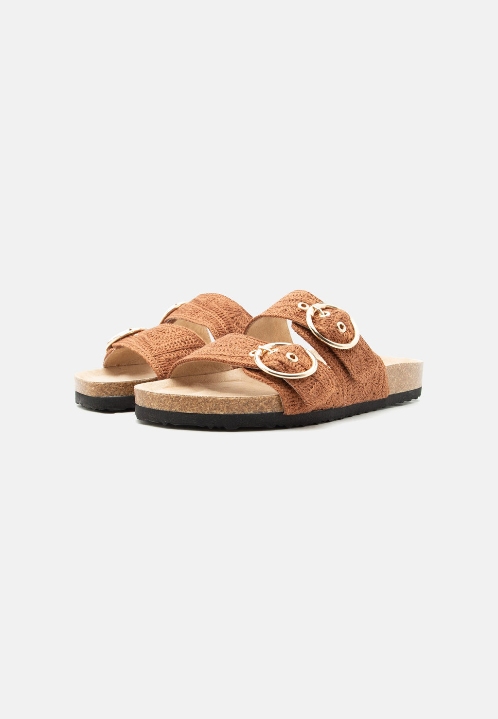 ONLY SHOES ONLMAXI BUCKLE