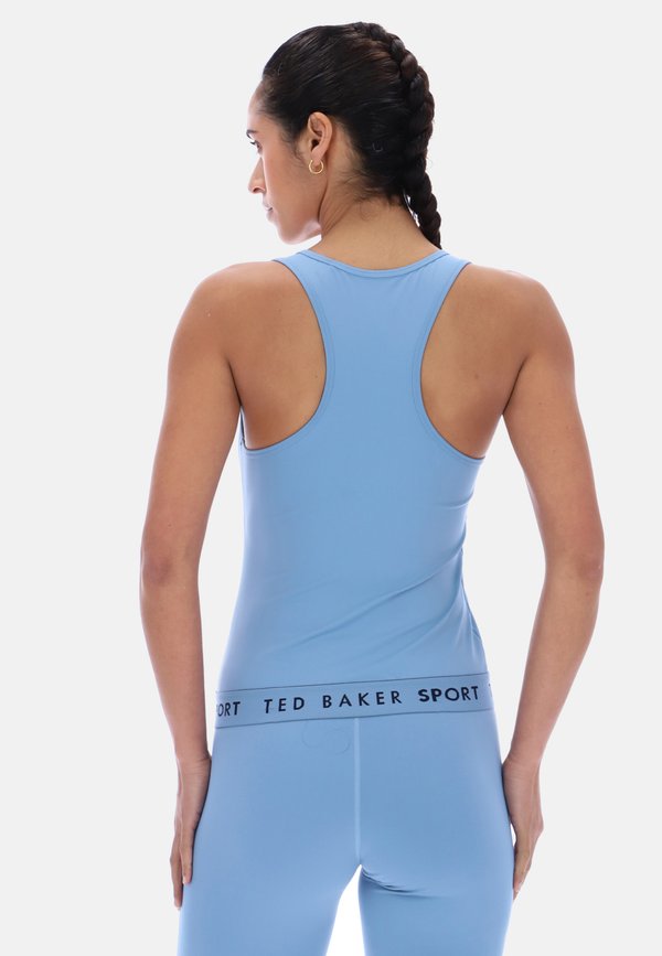 Ted Baker Sports ESSENTIALS TANK