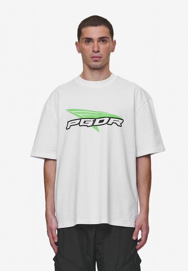 Pegador BLAMOR OVERSIZED TEE