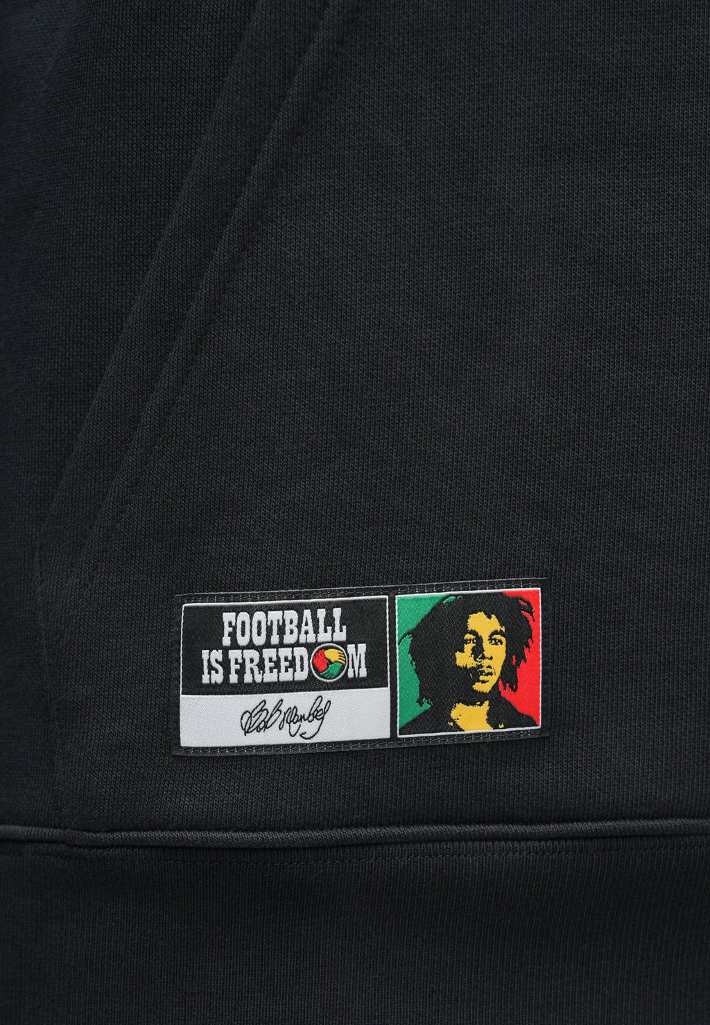 adidas Originals BOB MARLEY