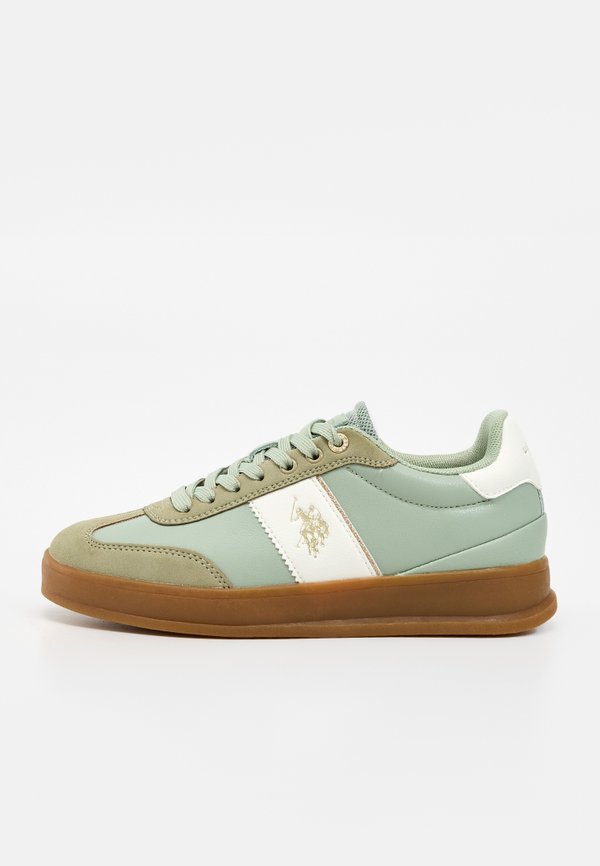 U.S. Polo Assn. CAMPYW