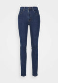 Levi's® MILE HIGH SUPER SKINNY - Jeans Skinny Fit - rome winter