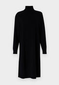 DRESS LONG SLEEVE TURTLE NECK Media 1