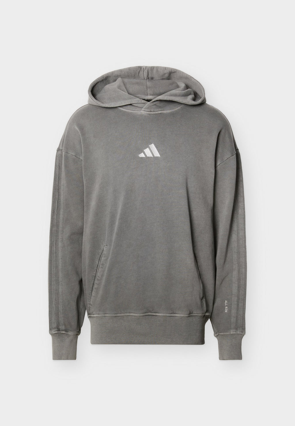 adidas Sportswear ALL SZN FRENCH TERRY WASHED