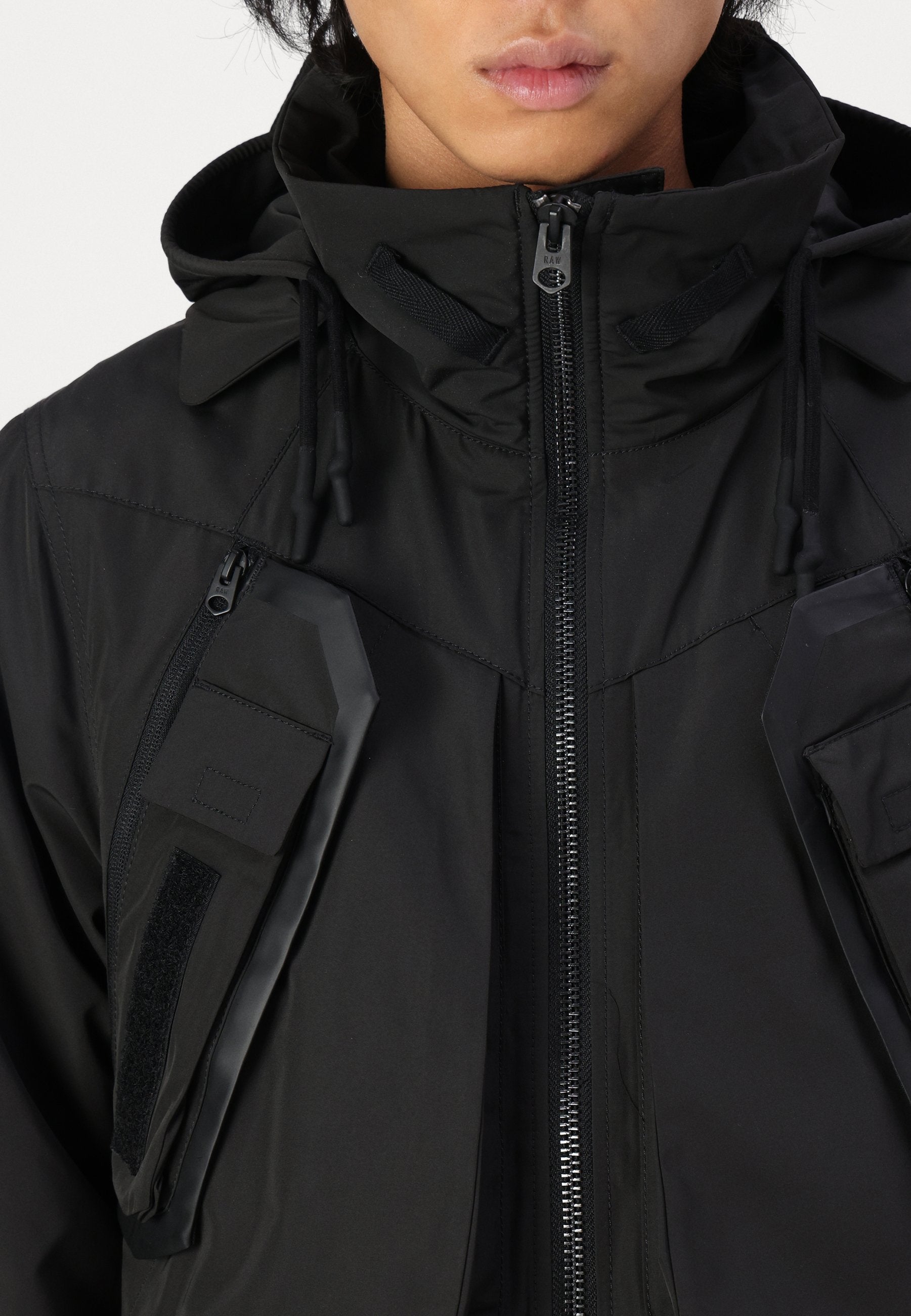 G-STAR CARGO JACKET