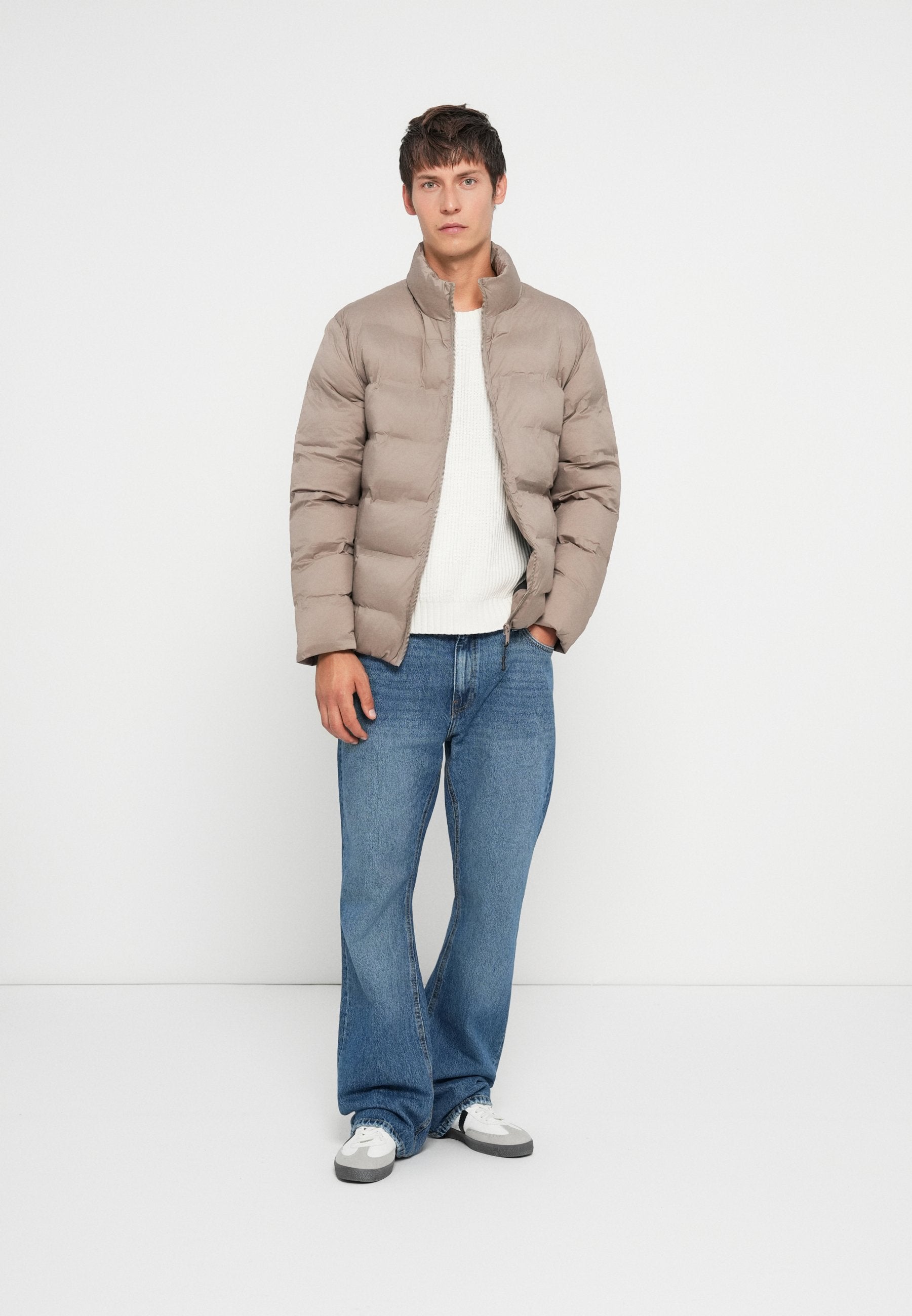 ONSUNION SEAMLESS LIFE PUFFER JACKET Media 2