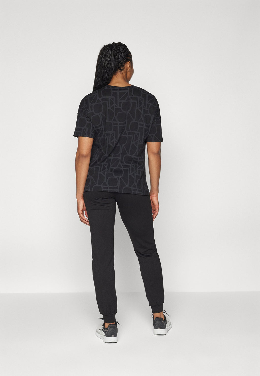 ONLY Play ONPPERFORMANCE ATHL AYN REG PANTS