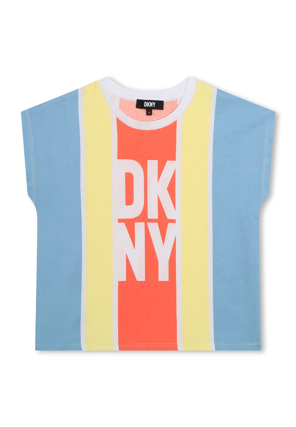 DKNY SHORT SLEEVES