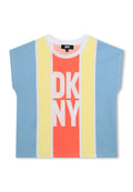 DKNY SHORT SLEEVES